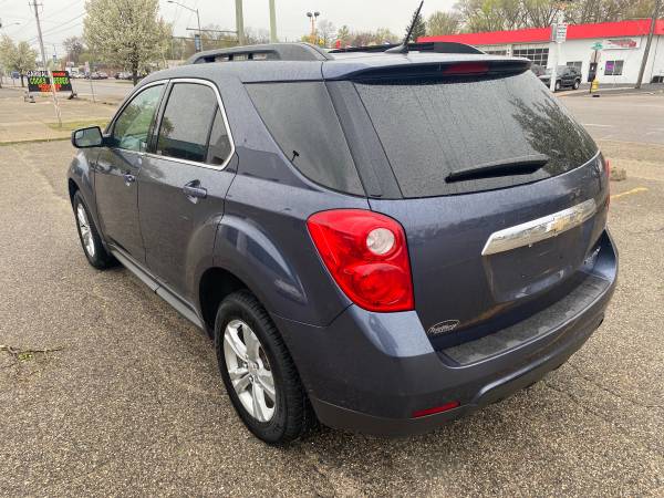 2014 Chevy equinox LT - - by dealer - vehicle for sale in Grand Rapids, MI – photo 7