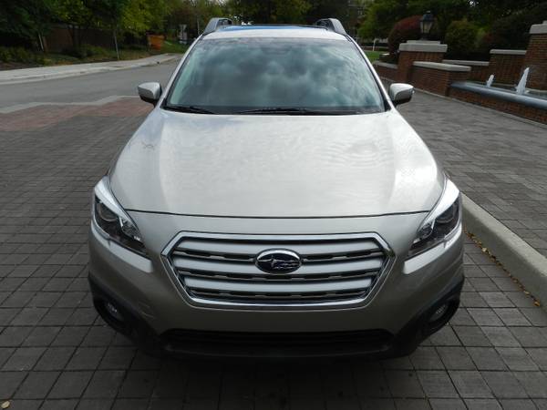 2015 Subaru Outback 2.5I Premium AWD ~ Low Miles ~ Loaded ~ $309... for sale in Carmel, IN – photo 8