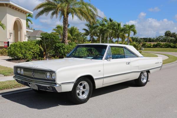 1967 Dodge Coronet for sale in Fort Myers, FL – photo 2