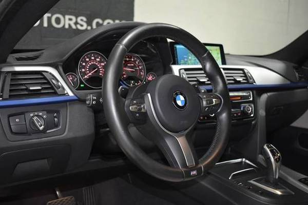 2016 BMW 4 Series 428I 428 GRAN COUPE / M SPORT PACKAGE / X DROVE /... for sale in Los Angeles, CA – photo 21