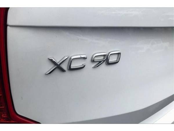 2017 Volvo XC90 AWD All Wheel Drive XC 90 Momentum SUV - cars &... for sale in Medford, OR – photo 7