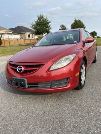 2009 MAZDA MAZDA6 - - cars & trucks - by dealer - vehicle automotive... for sale in Fredericksburg, District Of Columbia – photo 16
