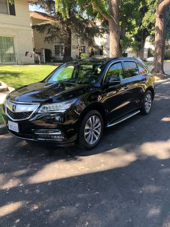 Acura MDX 14 for sale in Long Beach, CA – photo 2