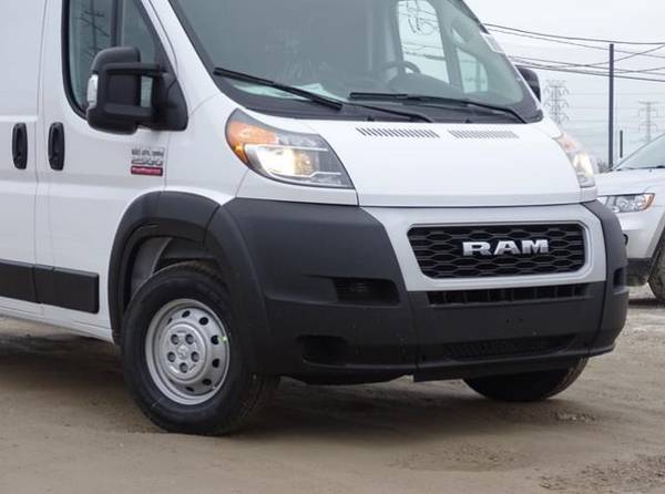 Get a 2020 Ram ProMaster 2500 for $509/mo BAD CREDIT NO PROBLEM -... for sale in Chicago, IL – photo 2