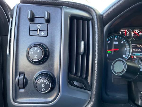 2014 Chevrolet Silverado 1500 4x4 4WD Chevy Truck LT Crew Cab - cars for sale in Tucson, AZ – photo 12