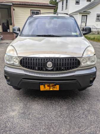 2004 Buick Rendezvous for sale in Johnstown, NY – photo 4