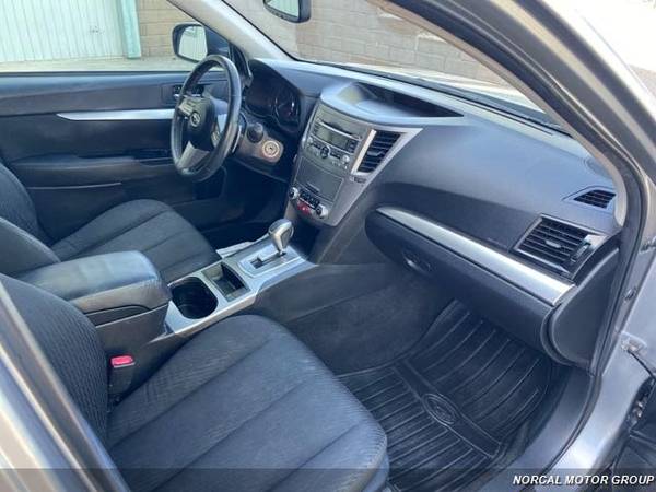 2011 Subaru Outback 2 5i Premium - - by dealer for sale in Auburn , CA – photo 14