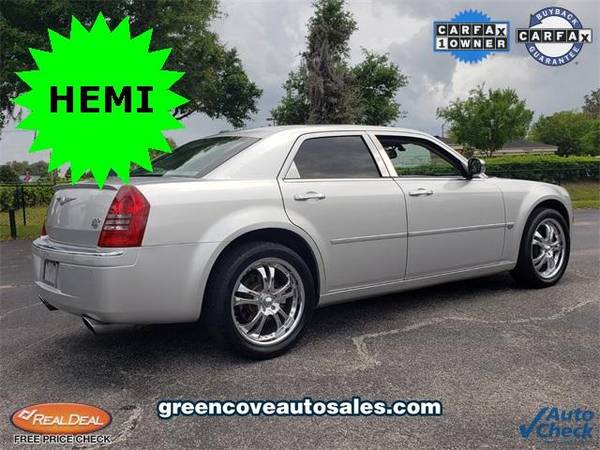 2006 Chrysler 300C Base The Best Vehicles at The Best Price! for sale in Green Cove Springs, FL – photo 10