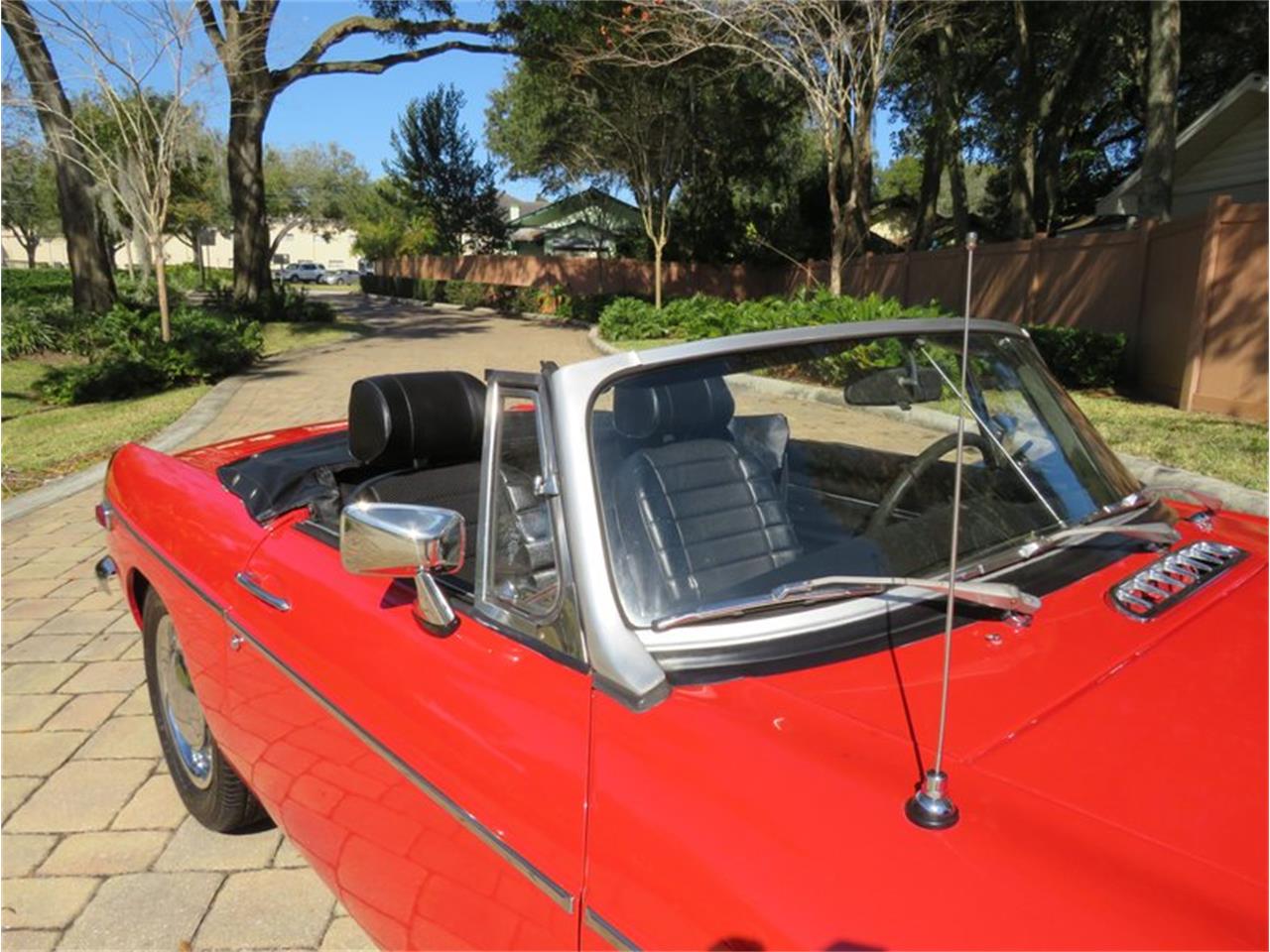 1974 MG MGB for sale in Lakeland, FL – photo 39