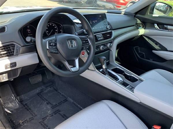 Used 2020 Honda Accord LX/6, 913 below Retail! for sale in Scottsdale, AZ – photo 18