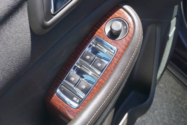 2013 Chevy Malibu LT Leather 2 0L TURBO/LOW MILES - cars & for sale in Wenatchee, WA – photo 13