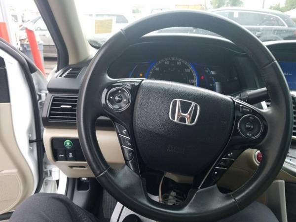 *2015* *Honda* *Accord* *Hybrid EX-L* for sale in Spokane, WA – photo 19
