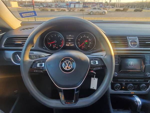 2016 Volkswagen Passat 1 8T S Sedan 4D Willing to work with for sale in Fort Worth, TX – photo 10