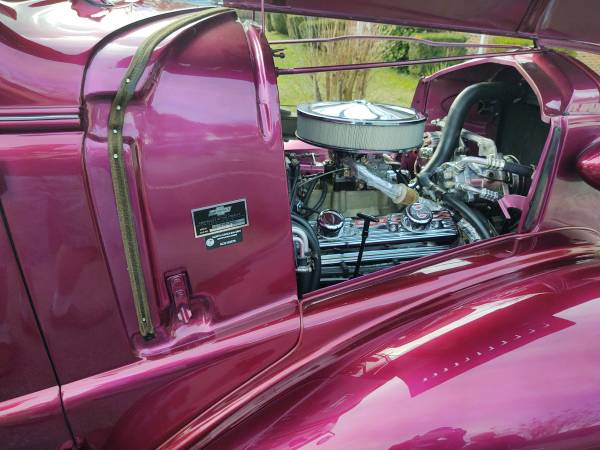 1938 Chevy Streetrod for sale in Henderson, NC – photo 7