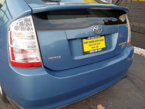 2008 toyota prius touring - cars & trucks - by dealer - vehicle... for sale in Kent, WA – photo 12