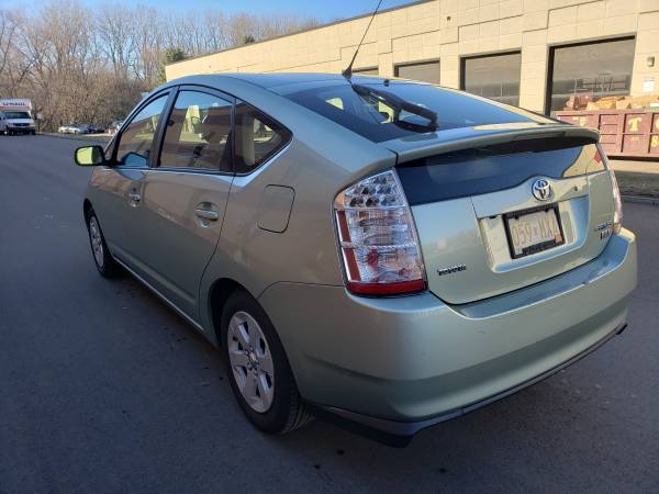 2007 OYOTA PRIUS II **83,000mil**Upto 50MPG***one owner/**clean... for sale in Minneapolis, MN – photo 7
