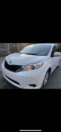 Toyota Sienna 2011 for sale in NEW YORK, NY – photo 4