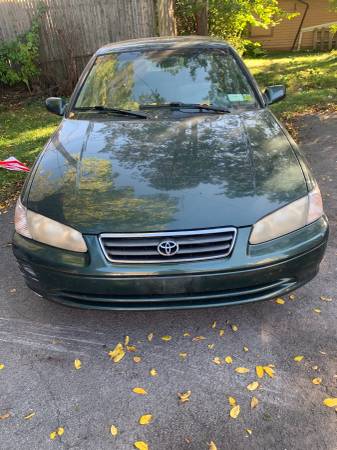 2001 Toyota Camry for sale in Rochester , NY