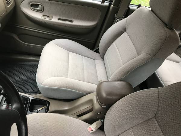 2001 Kia Sportage Lx. Only 33k original miles for sale in Guilford , CT – photo 14