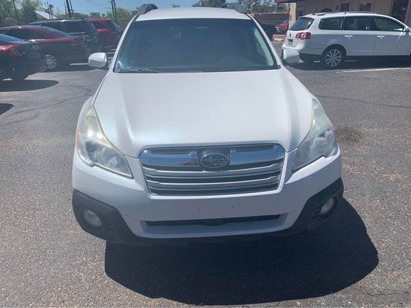 2013 Subaru Outback AWD for sale in Other, NM – photo 3
