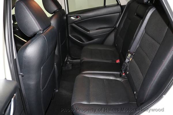 2013 Mazda CX-5 FWD 4dr Automatic Grand Touring for sale in Lauderdale Lakes, FL – photo 17