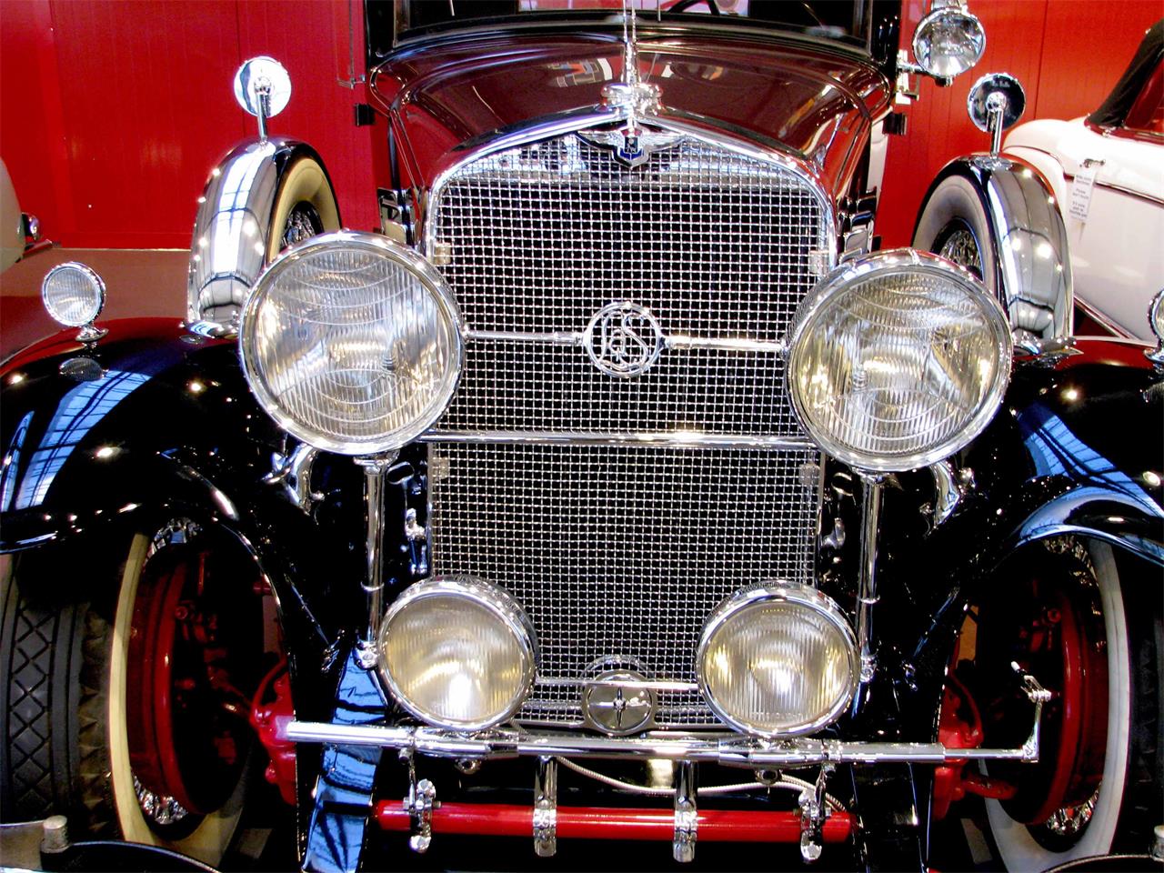 1931 Cadillac LaSalle for sale in Other, Other – photo 3
