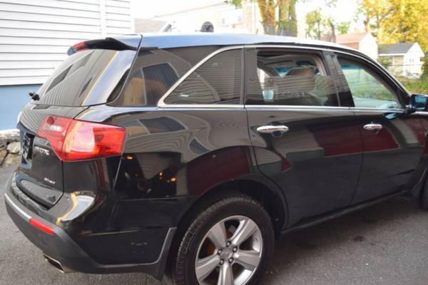 *2012* *Acura* *MDX* *SH AWD w/Tech 4dr SUV w/Technology Package* -... for sale in Paterson, DE – photo 19