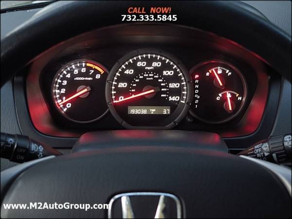 2006 Honda Pilot EX 4dr SUV 4WD - - by dealer for sale in East Brunswick, NY – photo 8