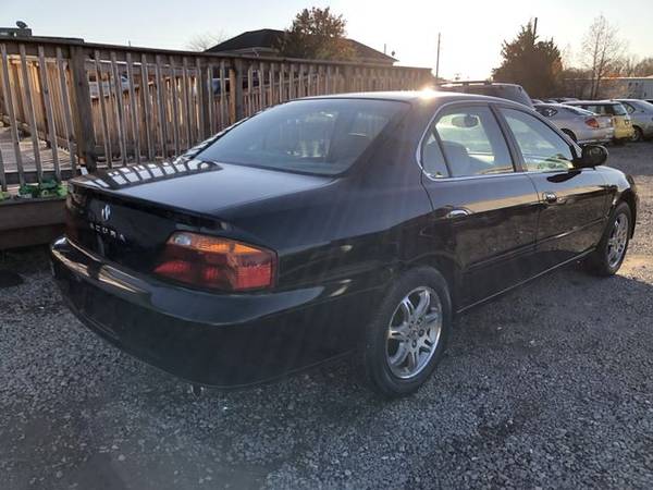 2001 Acura TL - 6 month/6000 MILE WARRANTY// 3 DAY RETURN POLICY //... for sale in Fredericksburg, WV – photo 4