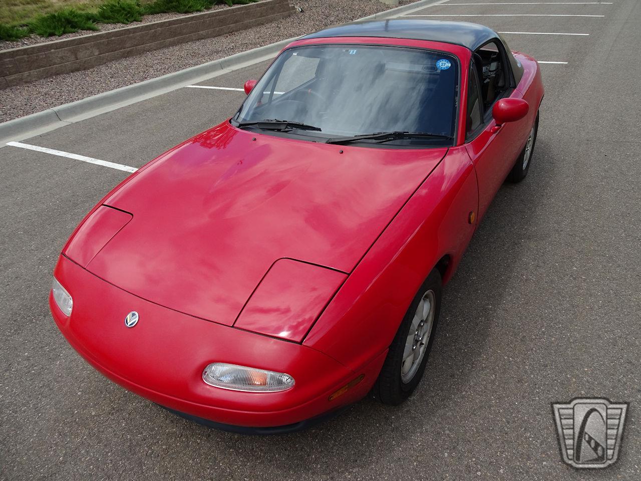 1990 Mazda Miata for sale in O'Fallon, IL – photo 30