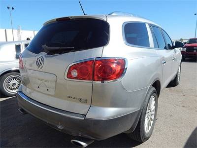 2008 BUICK ENCLAVE CXL*SILVER*ALLOY RIMS*KEYLESS*3.6L V6*RARE FIND!!!! for sale in Norman, OK – photo 4