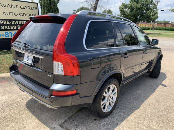 2013 Volvo XC90 3.2 Sport Utility 4D ~ Call or Text! Financing... for sale in Plano, TX – photo 5