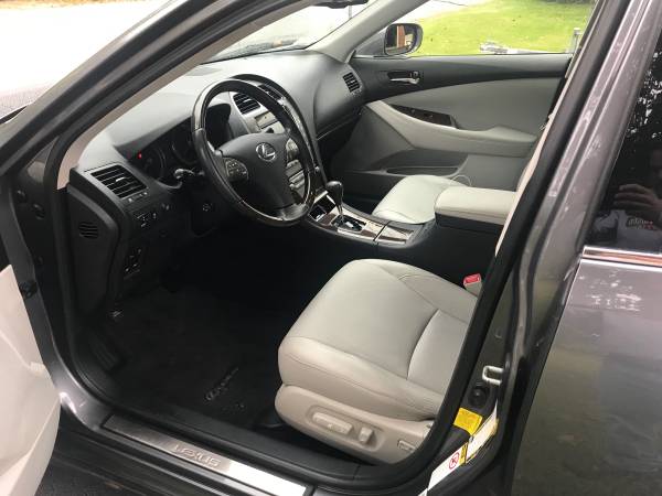 2012 Lexus ES 350 for sale in Auburn, MA – photo 11