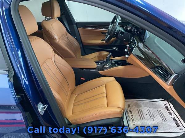 2019 BMW M550i M550i xDrive Sedan - - by dealer for sale in Richmond Hill, NY – photo 11