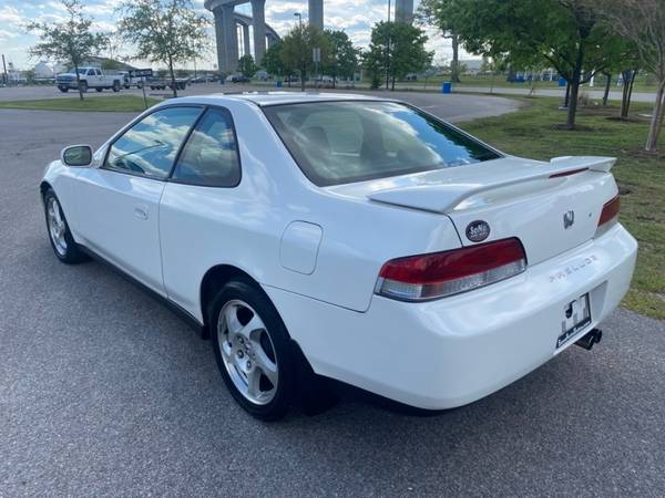 2000 HONDA PRELUDE Coupe - - by dealer - vehicle for sale in Chesapeake , VA – photo 4