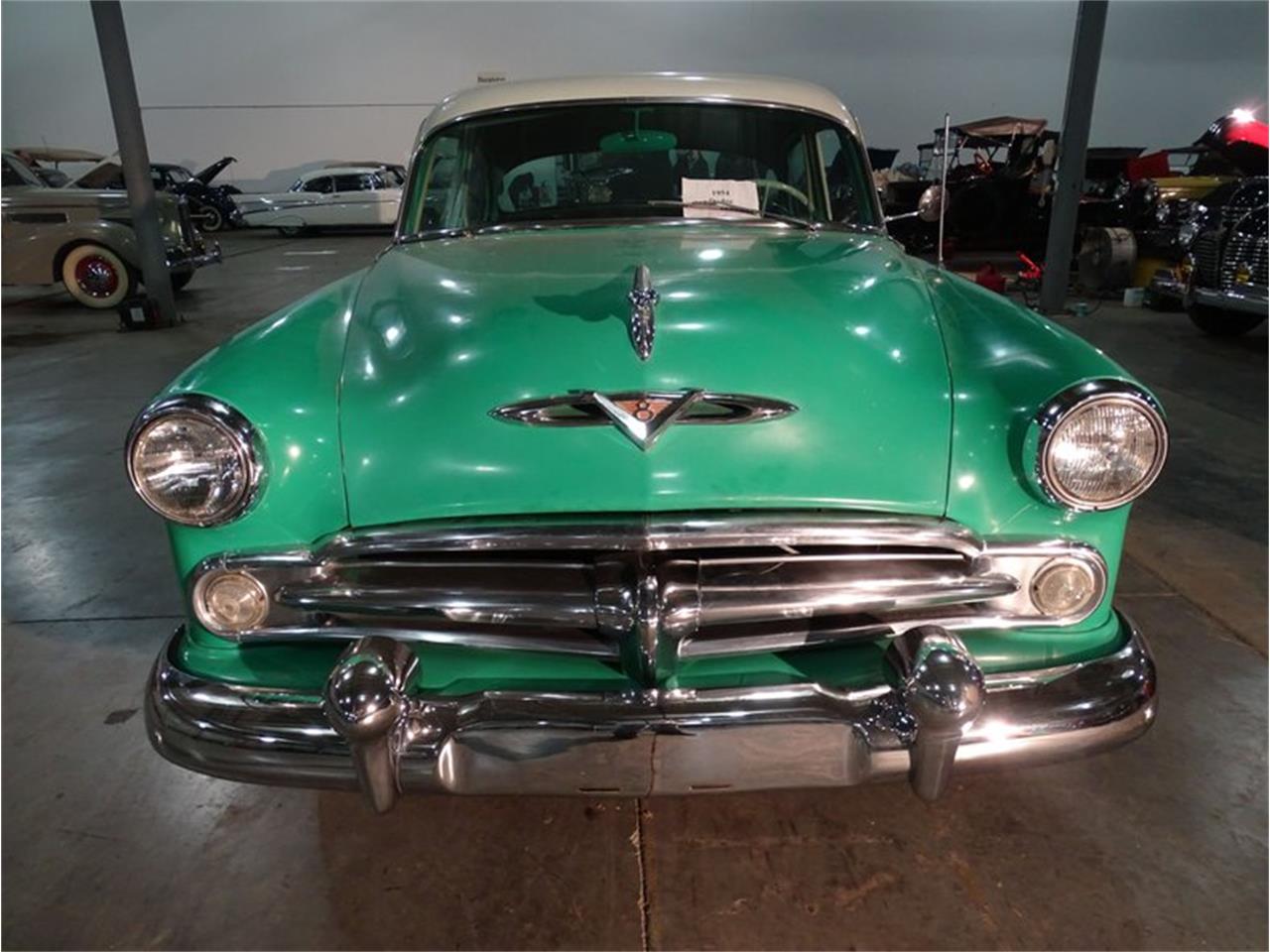 1954 Dodge Coronet for sale in Greensboro, NC – photo 6