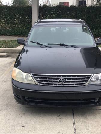 Toyota Avalon - cars & trucks - by owner - vehicle automotive sale for sale in New Orleans, LA – photo 3