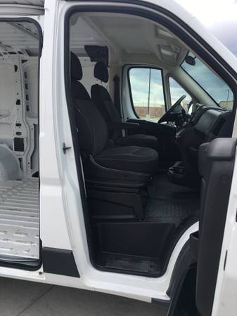 2016 Ram Promaster for sale in Sheridan, MT – photo 3