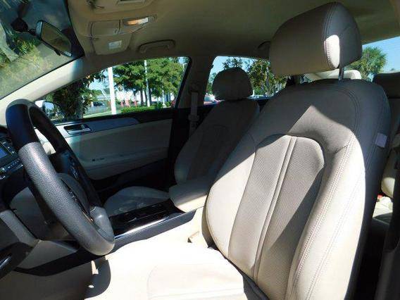 2015 Hyundai Sonata for sale in Wilmington, NC – photo 5