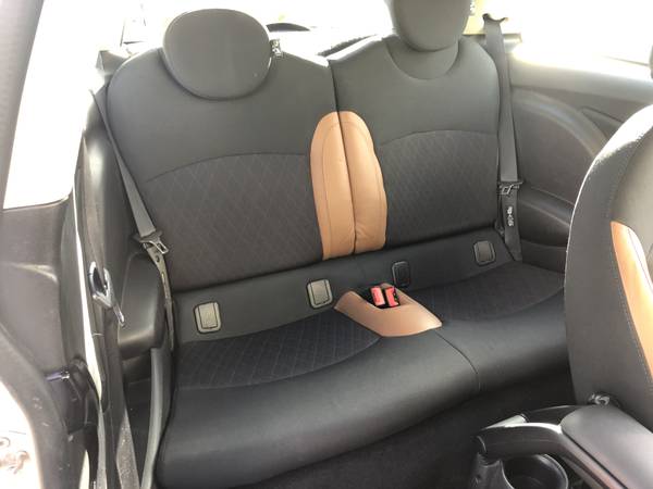 2011 Mini Cooper 6 Speed Manual Premium & Wired Packages Clean... for sale in Palmyra, PA – photo 18