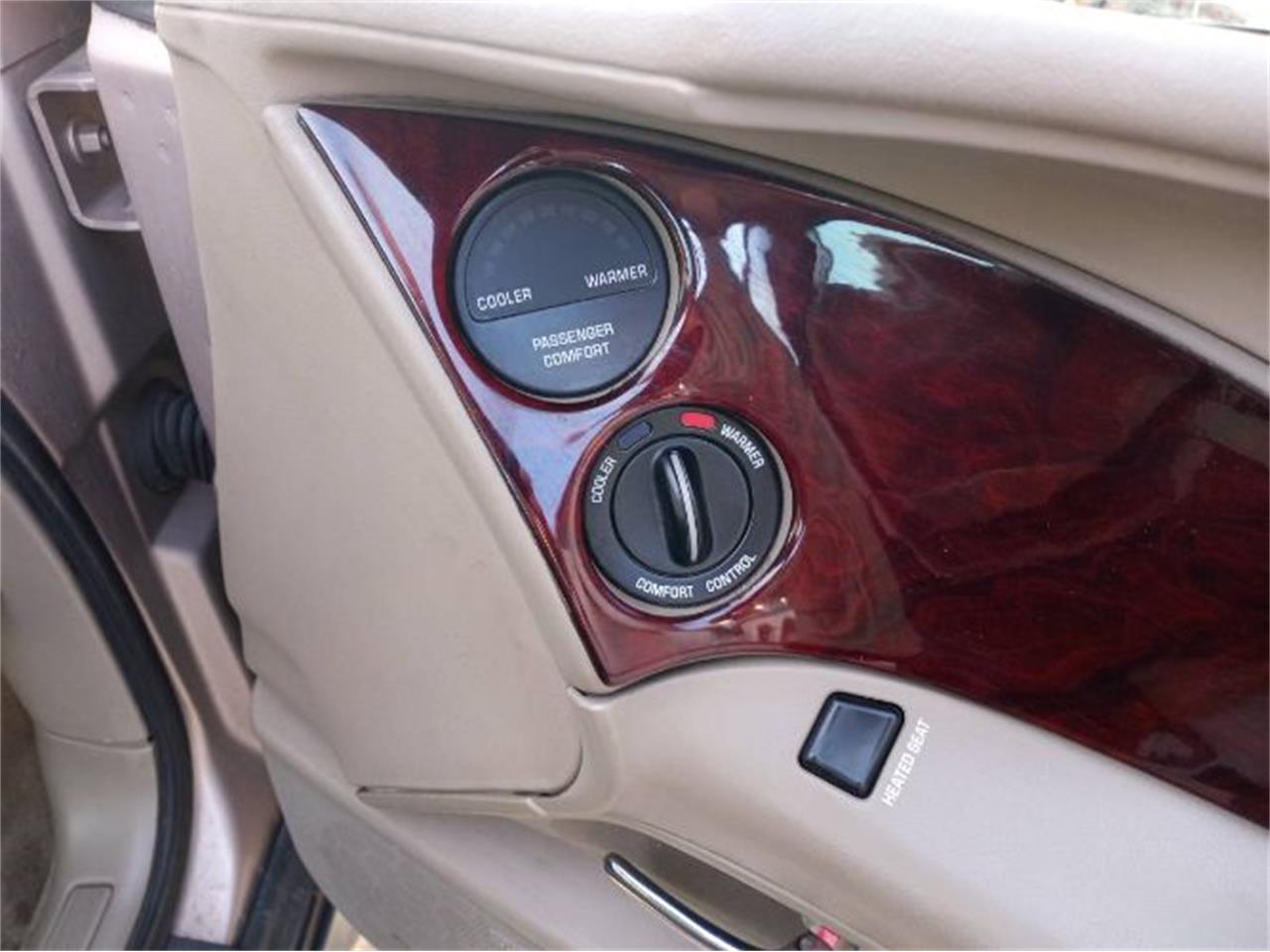 1999 Buick Riviera for sale in Cadillac, MI – photo 6