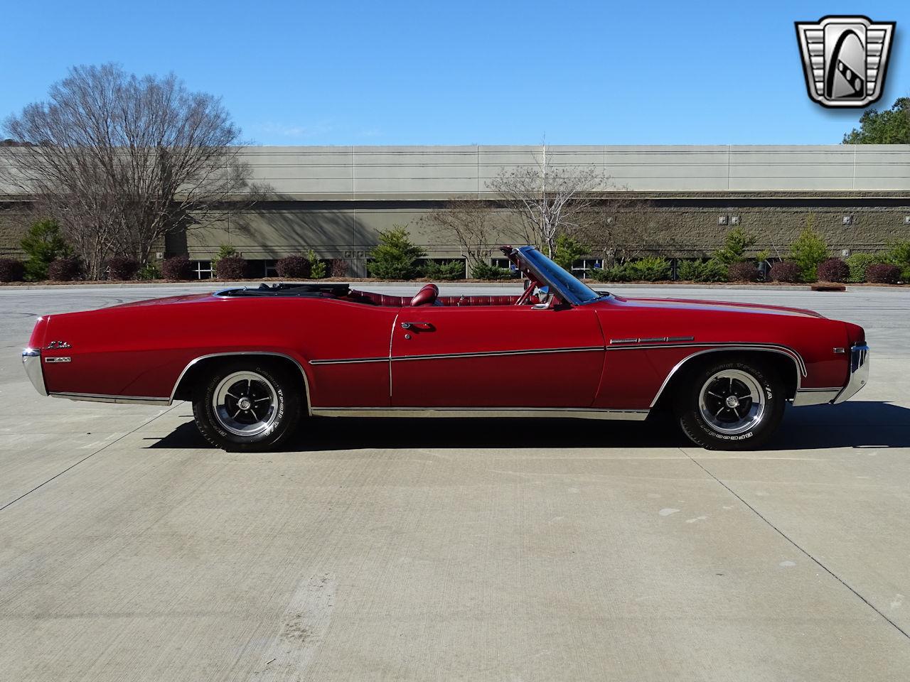 1969 Buick Convertible for sale in O'Fallon, IL – photo 44