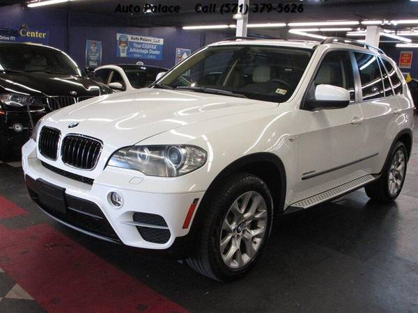 2011 BMW X5 AWD xDrive35i 4dr SUV AWD xDrive35i 4dr SUV - cars & for sale in MANASSAS, District Of Columbia – photo 2