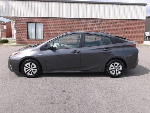 2018 Toyota Prius Two, Alloys, Rear Camera, Safety Pkg, Warranty, Save for sale in Sanford, NC – photo 4