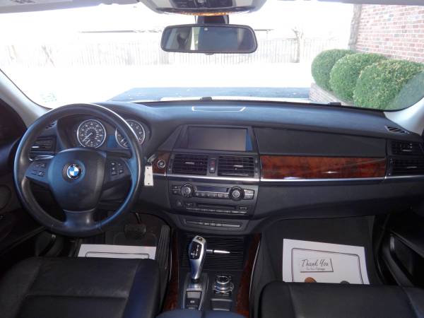2013 BMW X5 xDrive35i Premium - cars & trucks - by dealer - vehicle... for sale in Springdale, AR – photo 14