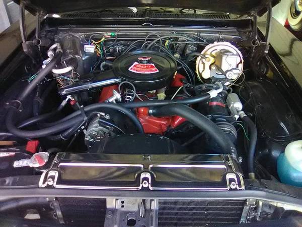 1971 Chevrolet Nova-( super sport tribute package )-Show Quality -... for sale in Martinsville, NC – photo 17