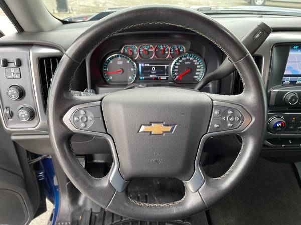 2016 Chevrolet Silverado 1500 LT - - by dealer for sale in Wasilla, AK – photo 16