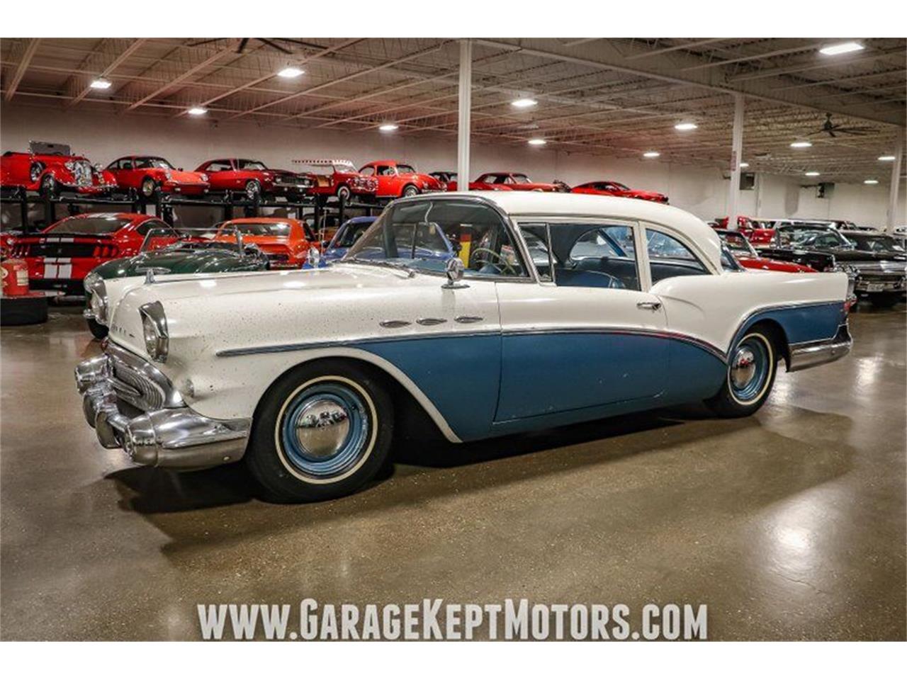1957 Buick Special for sale in Grand Rapids, MI – photo 6