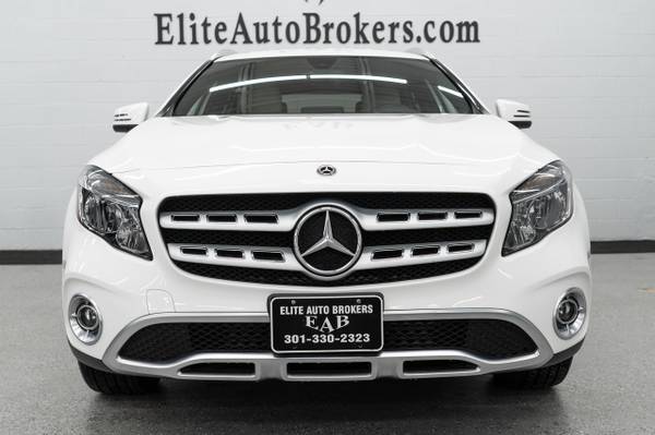 2018 Mercedes-Benz GLA GLA 250 4MATIC SUV Pola for sale in Gaithersburg, District Of Columbia – photo 3