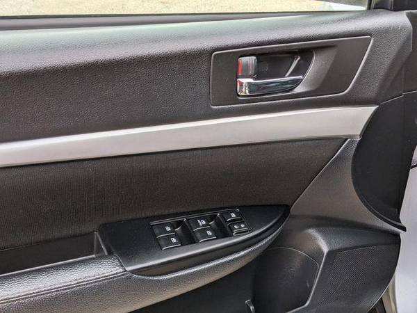 2014 Subaru Outback 2 5i Premium DRIVE TODAY! - - by for sale in Pleasanton, TX – photo 13